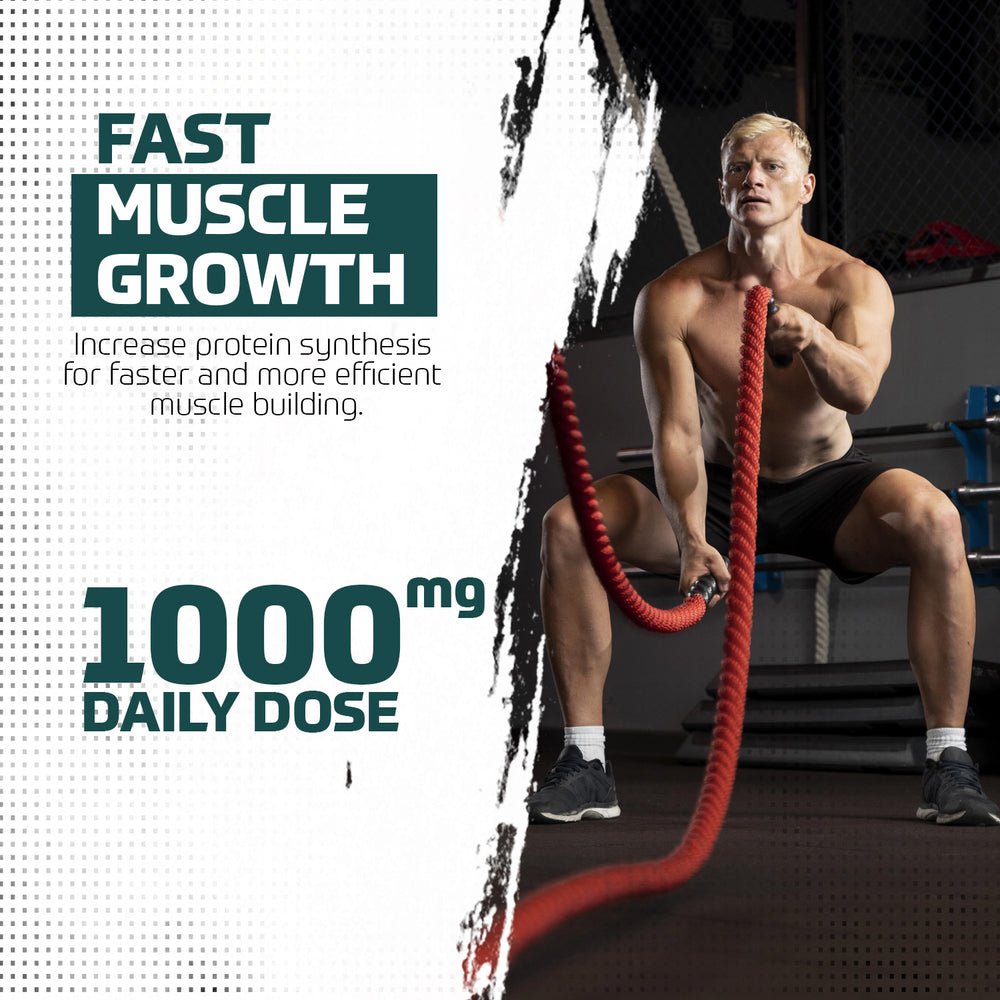 Ecdysterone 98% 120 capsules 500mg