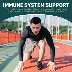 Spermidine 120 capsules 500mg