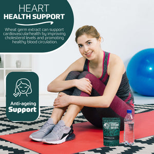 Spermidine 120 capsules 500mg